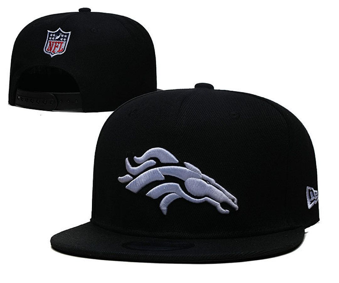 2026 NFL Denver Broncos Hat style YS01281